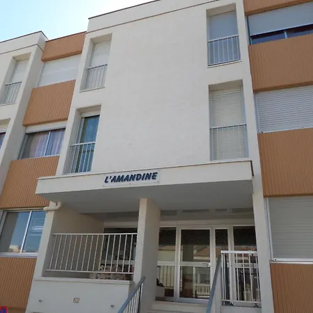 Pour 4 Avec Terrasse Et Acces Direct - Carnon, Proche Montpellier - Wifi Inclus - Fr-1-715-51 * Mauguio