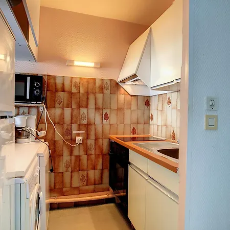 Apartment Pour 4 Avec Terrasse Et Acces Direct - Carnon, Proche Montpellier - Wifi Inclus - Fr-1-715-51 Mauguio