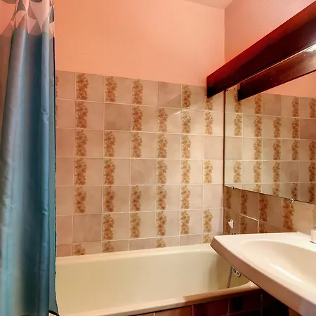 Pour 4 Avec Terrasse Et Acces Direct - Carnon, Proche Montpellier - Wifi Inclus - Fr-1-715-51 Apartment