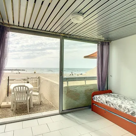 Pour 4 Avec Terrasse Et Acces Direct - Carnon, Proche Montpellier - Wifi Inclus - Fr-1-715-51 Mauguio