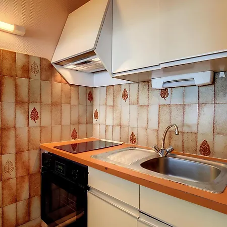 Pour 4 Avec Terrasse Et Acces Direct - Carnon, Proche Montpellier - Wifi Inclus - Fr-1-715-51 Apartment