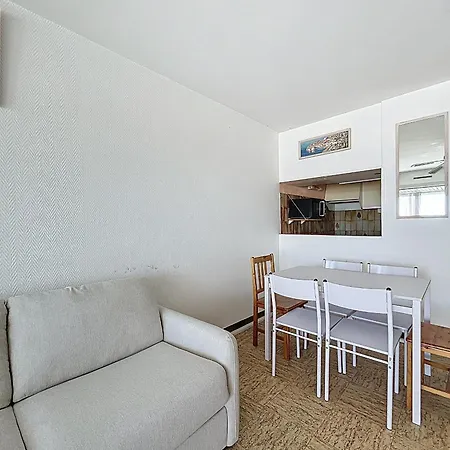 Pour 4 Avec Terrasse Et Acces Direct - Carnon, Proche Montpellier - Wifi Inclus - Fr-1-715-51 Apartment *