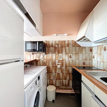 Apartment Pour 4 Avec Terrasse Et Acces Direct - Carnon, Proche Montpellier - Wifi Inclus - Fr-1-715-51 *