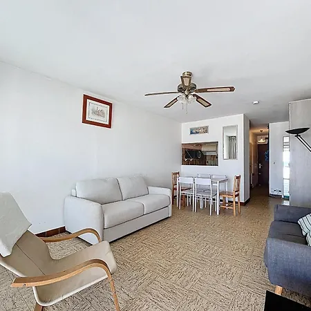 Pour 4 Avec Terrasse Et Acces Direct - Carnon, Proche Montpellier - Wifi Inclus - Fr-1-715-51 Mauguio