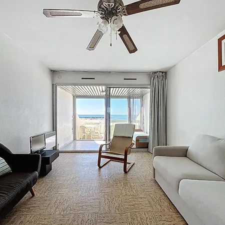 Pour 4 Avec Terrasse Et Acces Direct - Carnon, Proche Montpellier - Wifi Inclus - Fr-1-715-51 * Mauguio