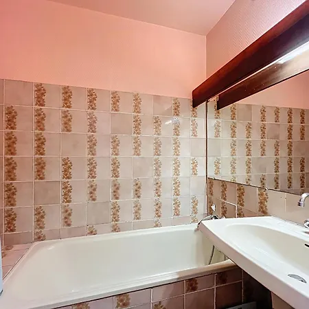 Pour 4 Avec Terrasse Et Acces Direct - Carnon, Proche Montpellier - Wifi Inclus - Fr-1-715-51 Apartment