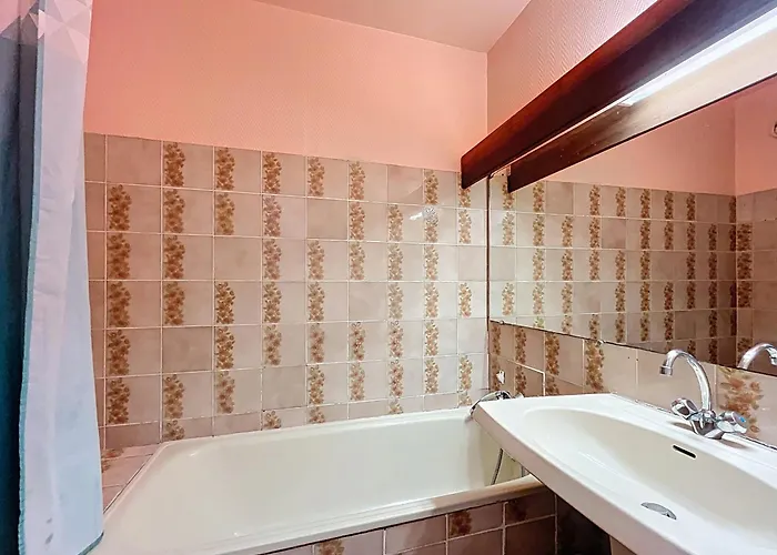 Pour 4 Avec Terrasse Et Accès Direct - Carnon, Proche Montpellier - Wifi Inclus - Fr-1-715-51 Appartement